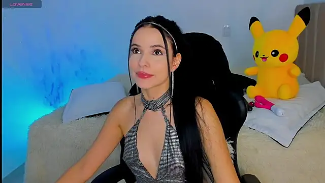 melanyrouse1 online show from 15, 11, 2025