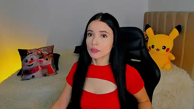 melanyrouse1 online show from 6, 1, 2026