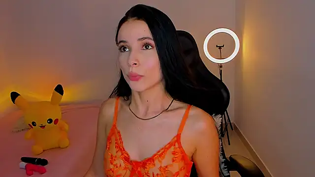 melanyrouse1 online show from 3, 3, 2026