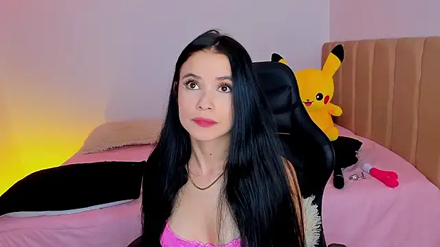 melanyrouse1 online show from 15, 1, 2026