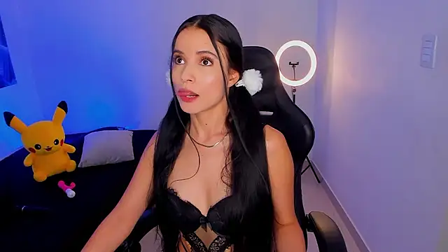 melanyrouse1 online show from 13, 3, 2026