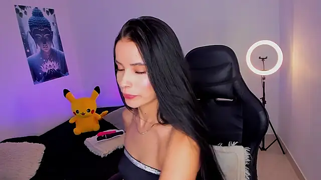 melanyrouse1 online show from 22, 3, 2026