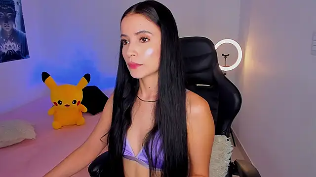 melanyrouse1 online show from 7, 4, 2026