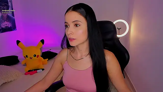 melanyrouse1 online show from 13, 4, 2026