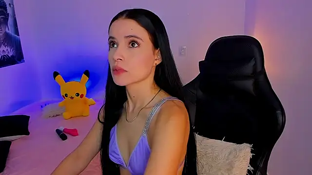 melanyrouse1 online show from 23, 2, 2026