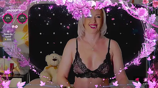 OliviaShaw23 online show from 15, 3, 2026