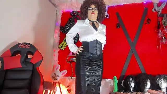 jena derboo online show from 17, 4, 2026