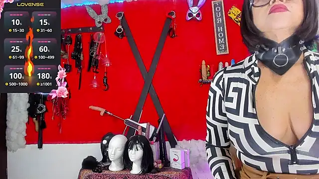 jena derboo online show from 5, 10, 2025