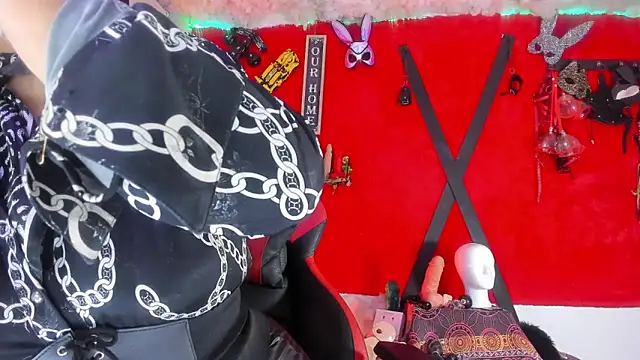 jena derboo online show from 26, 2, 2026