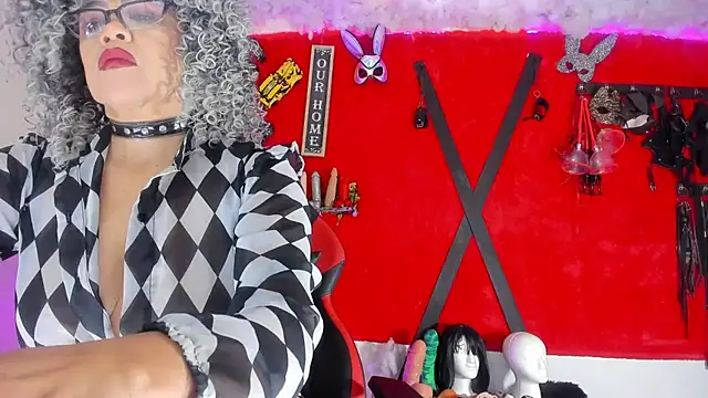 jena derboo online show from 25, 3, 2026