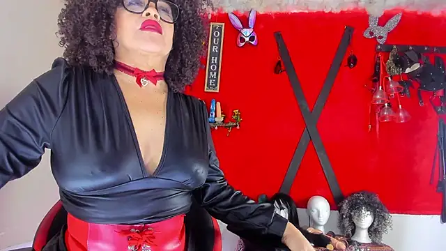 jena derboo online show from 5, 5, 2026