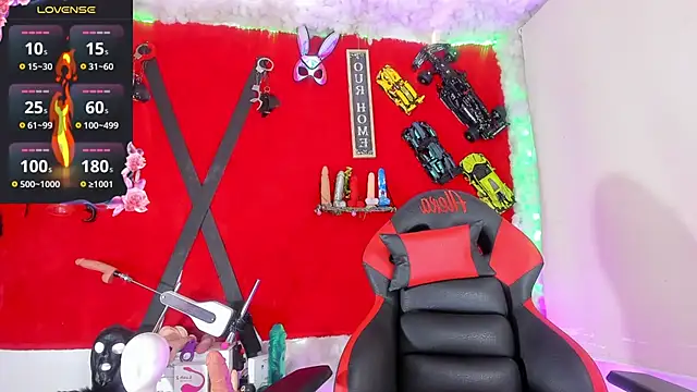 jena derboo online show from 10, 11, 2025