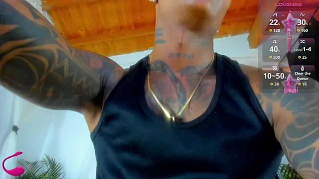 Snapshot of esteveen_ortegas_ chatting on 16, 11, 2025 esteveen ortegas online show from 16, 11, 2025