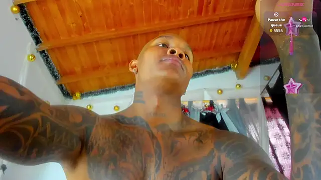 esteveen ortegas  online show from 6, 2, 2026