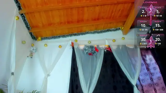 esteveen ortegas  online show from 17, 2, 2026