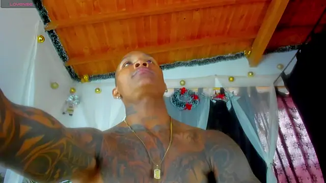 esteveen ortegas  online show from 10, 2, 2026