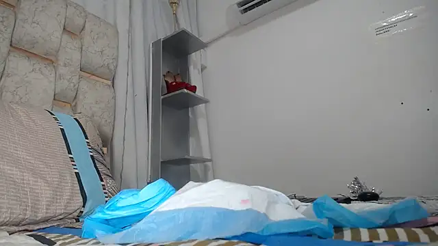 KEYRA-MILLER- online show from 20, 2, 2026