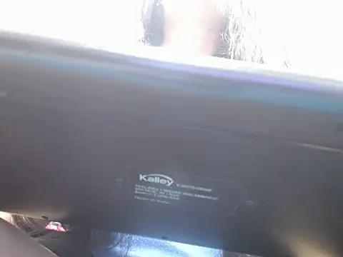 KEYRA-MILLER- online show from 27, 10, 2025