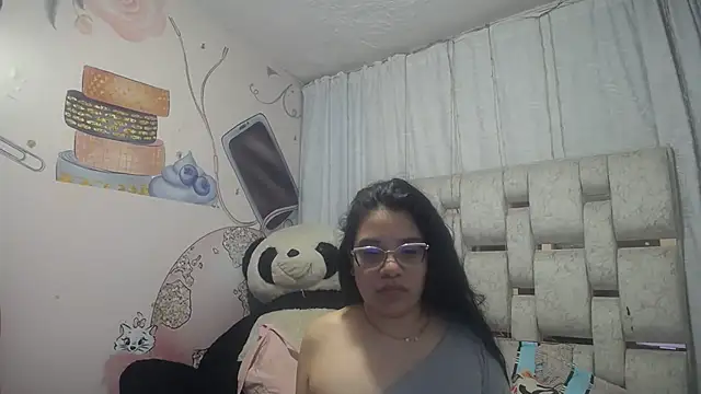 KEYRA-MILLER- online show from 2, 2, 2026