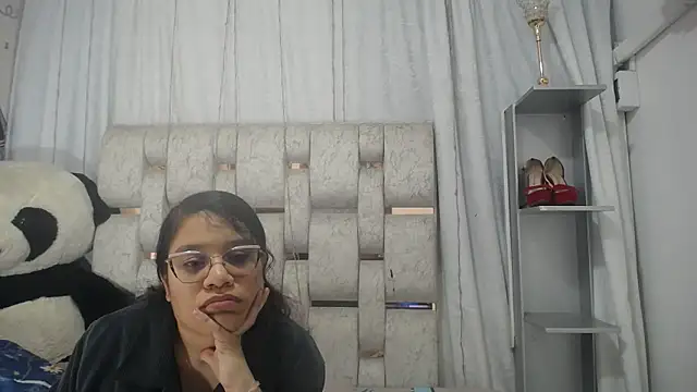 KEYRA-MILLER- online show from 27, 2, 2026