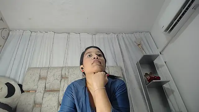 KEYRA-MILLER- online show from 13, 2, 2026