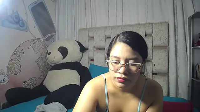 KEYRA-MILLER- online show from 23, 11, 2025