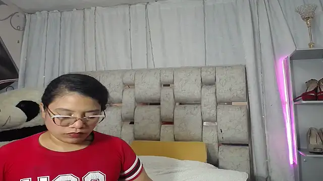 KEYRA-MILLER- online show from 27, 11, 2025