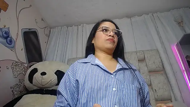 KEYRA-MILLER- online show from 14, 12, 2025