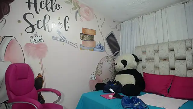 KEYRA-MILLER- online show from 13, 11, 2025