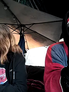 Snapshot of TexaSMESS_37 chatting on 23, 11, 2025 TexaSMESS 37 online show from 23, 11, 2025