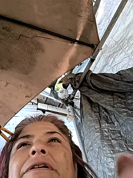 Snapshot of TexaSMESS_37 chatting on 17, 11, 2025 TexaSMESS 37 online show from 17, 11, 2025