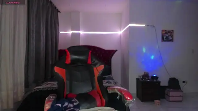 black wiidow online show from 22, 4, 2026