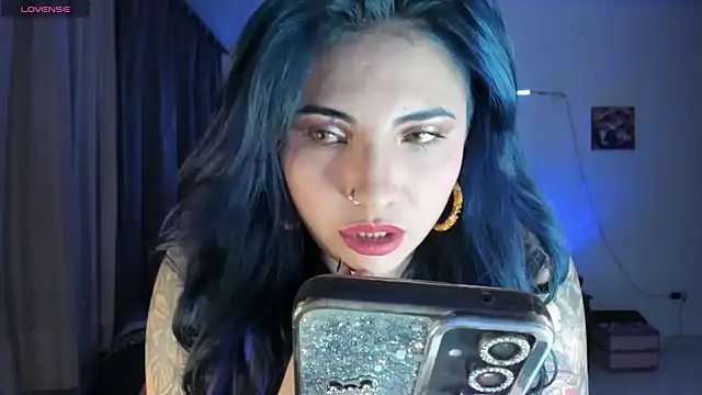 black wiidow online show from 19, 4, 2026