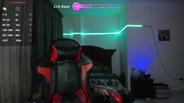 Snapshot of black_wiidow chatting on 1, 6, 2026 black wiidow online show from 1, 6, 2026