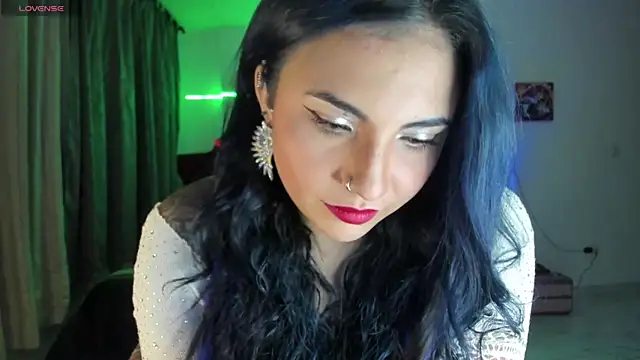 black wiidow online show from 9, 4, 2026