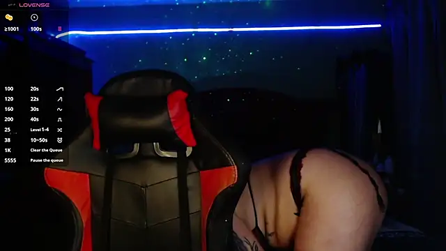 black wiidow online show from 27, 1, 2025