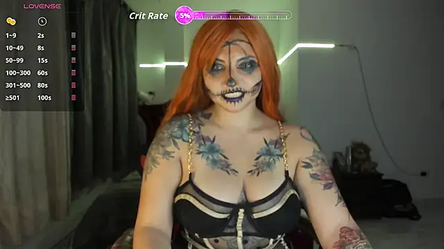 black wiidow online show from 10, 10, 2025