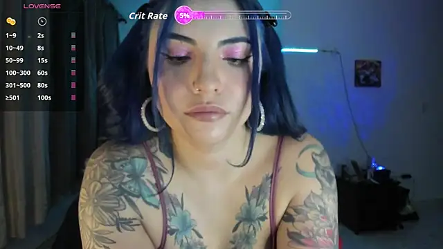 black wiidow online show from 16, 12, 2025