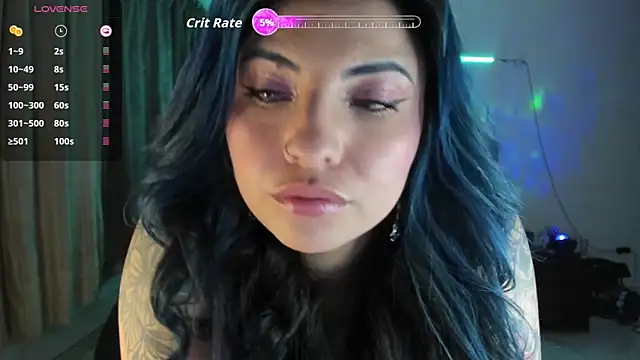 black wiidow online show from 30, 11, 2025