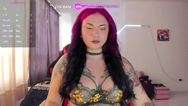 Snapshot of black_wiidow chatting on 16, 5, 2026 black wiidow online show from 16, 5, 2026