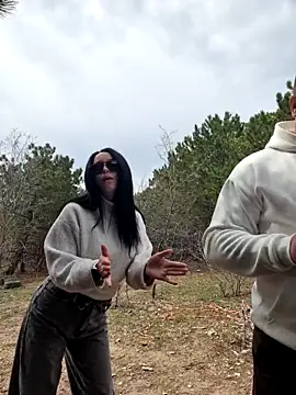 -Pupsiki- online show from 3, 4, 2026