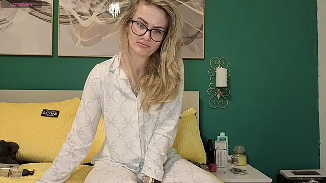hotjessyca online show from 14, 1, 2026