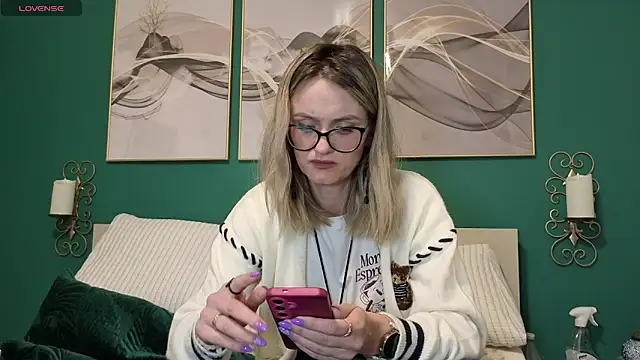 Snapshot of hotjessyca chatting on 1, 5, 2026 hotjessyca online show from 1, 5, 2026
