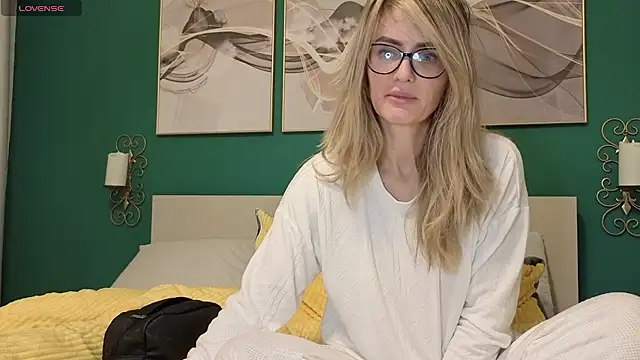 hotjessyca online show from 16, 1, 2026