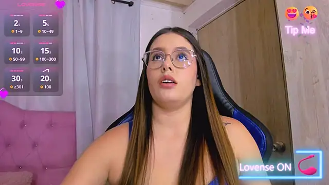 ParisShayk online show from 21, 7, 2026