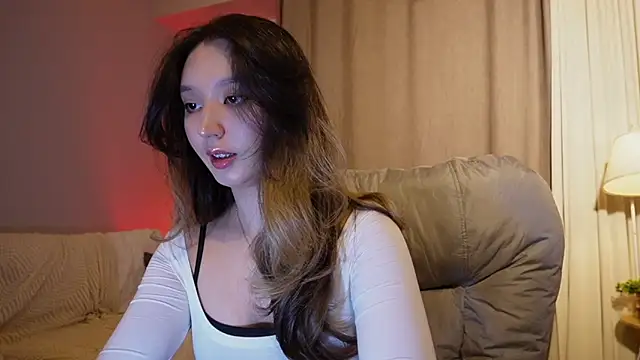 Snapshot of Sarasuo1 chatting on 17, 1, 2026 Sarasuo1 online show from 17, 1, 2026