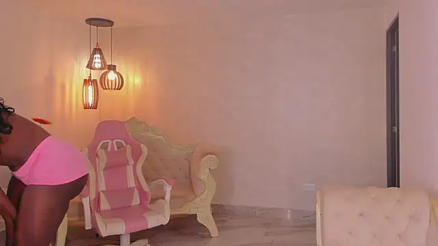 shantallknowless online show from 13, 1, 2026