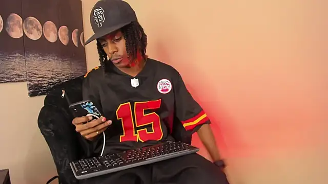 BRYXXXON1 online show from 11, 3, 2025