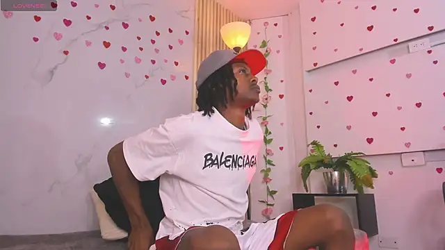 BRYXXXON1 online show from 15, 3, 2025