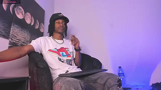 BRYXXXON1 online show from 23, 9, 2025